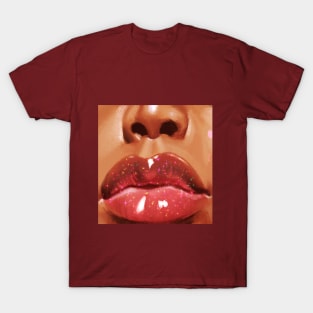 Lips #2 T-Shirt